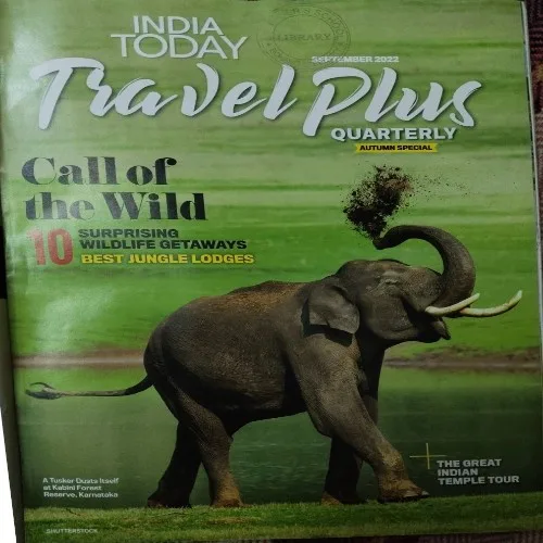 India Today ( September 26, 2022 )