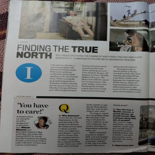 India Today ( June 6, 2022 )