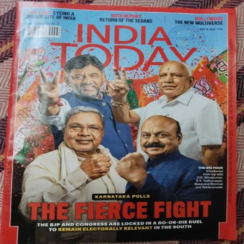 India Today