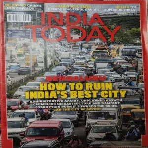 India Today ( October 24, 2022 )