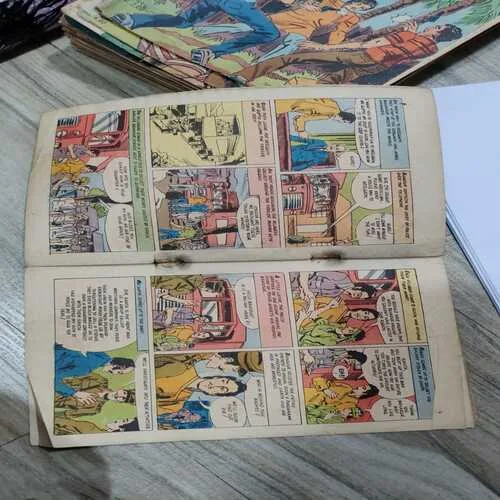 Ambush On The Beach .( Vol. 21 , No. 05 ). Ambush On The Beach .( Vol. 21 , No. 05 ).