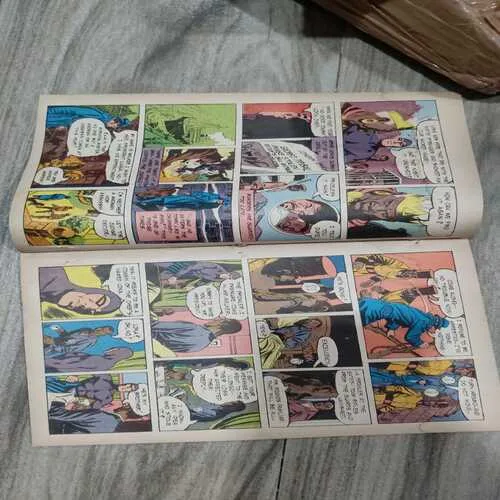 Curse Of The Sacred Image . ( Vol. 24 , No. 49 ) . Curse Of The Sacred Image . ( Vol. 24 , No. 49 ) .