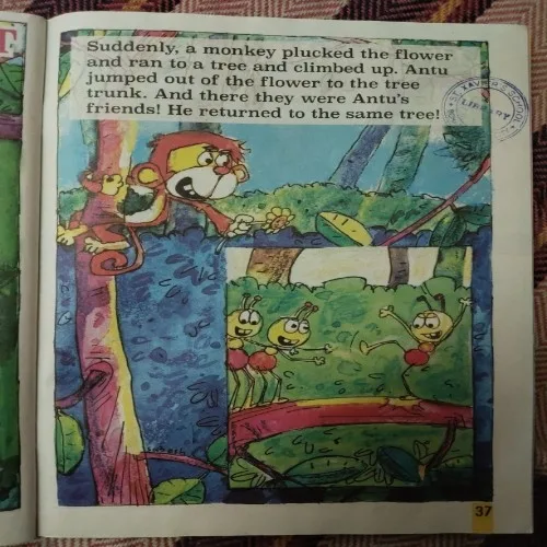 Magic Pot (April 16, 2025)