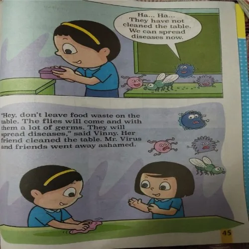 Magic Pot (March 26, 2025)