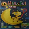 Magic Pot