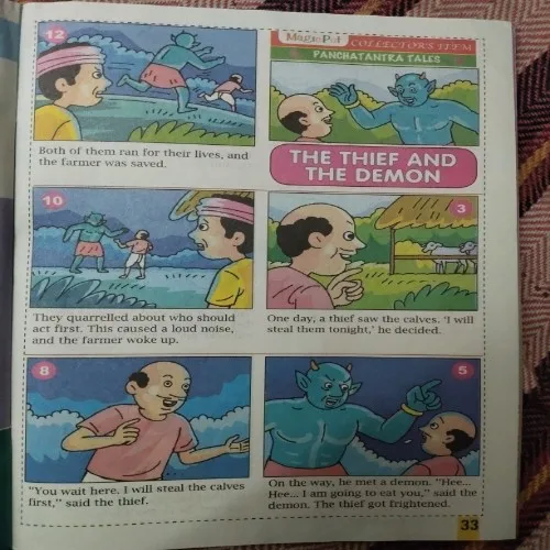 Magic Pot (June 18, 2025)