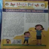 Magic Pot (June 5, 2024)