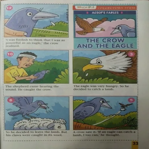 Magic Pot (July 23, 2025)