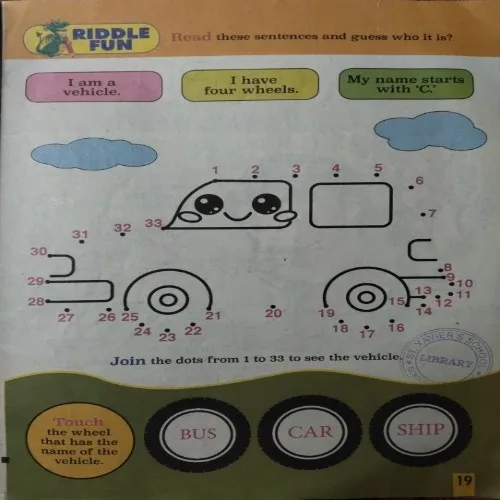 Magic Pot (June 19, 2024)