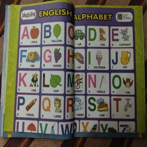 Magic Pot (July 2, 2025)