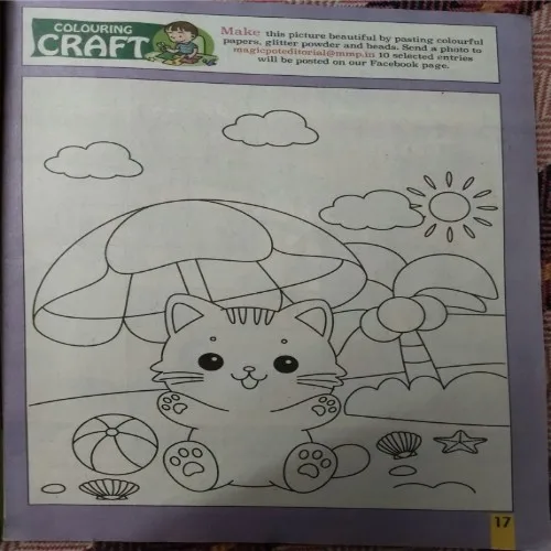 Magic Pot (June 26, 2024)