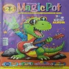 Magic Pot