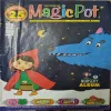 Magic Pot