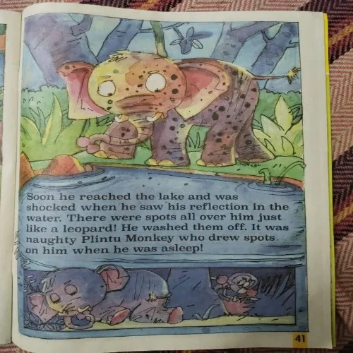 Magic Pot (August 21, 2024)