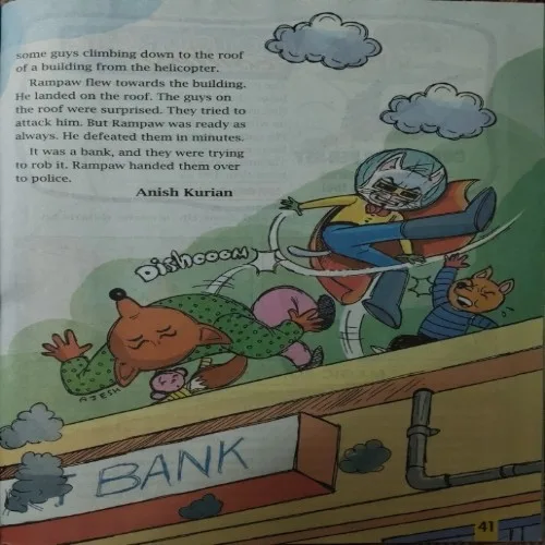 Magic Pot (October 16, 2024)