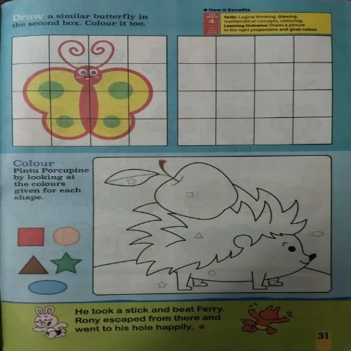 Magic Pot (October 23, 2024)