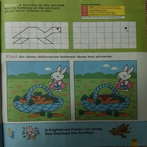 Magic Pot (October 30, 2024)