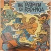 The Ratman of Rodencia(No.200)