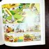 Document 10_12 Binding 3 in 1 Asterix Omnibus 3 ( Asterix And The Big Fight ) , ( Asterix In Britain ) , ( asterix and The Normans )