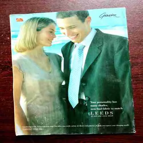 India Today ( 29 October , 2004 )