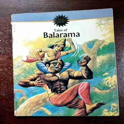 Document 10_13 Tales Of Balarama