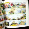 Document 10_14 Binding 3 in 1 Asterix Omnibus 3 ( Asterix And The Big Fight ) , ( Asterix In Britain ) , ( asterix and The Normans )