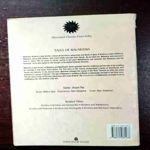 Document 10_15 Tales Of Balarama