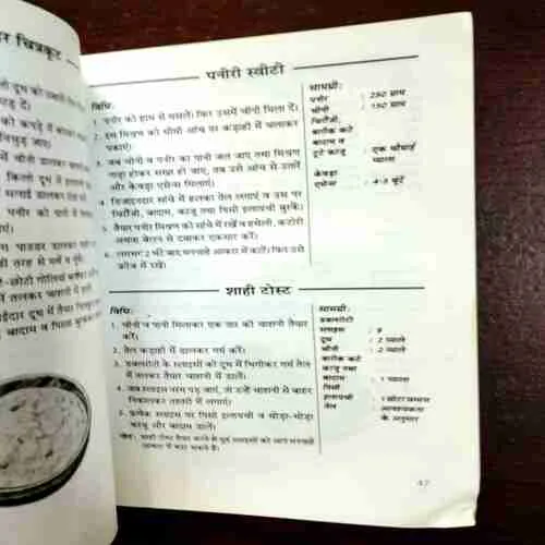 Document 10_26 Cake , Poddins , Ice - Creams & Mithaiyan