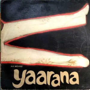 Yaarana