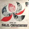 Hits Of Salil Chowdhury