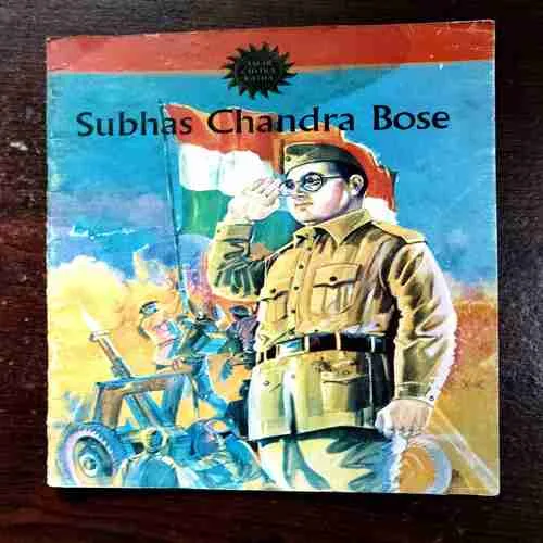 Document 10_34 Subhas Chandra Bose