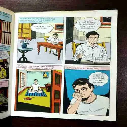 Document 10_35 Subhas Chandra Bose