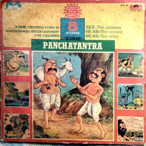PANCHATANTRA