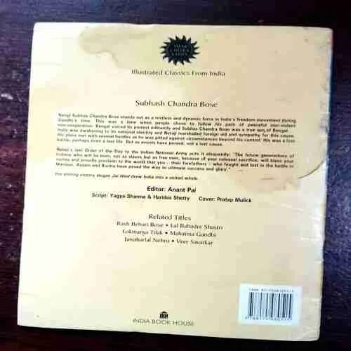 Document 10_36 Subhas Chandra Bose