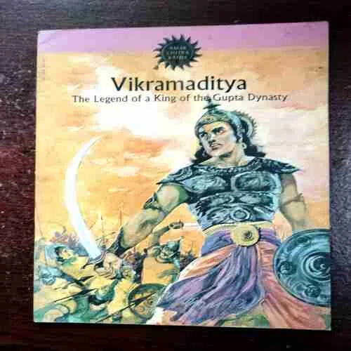 Document 10_37 Vikramaditya