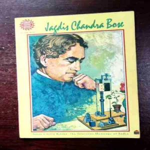 Document 10_43 Jagadis Chandra Bose