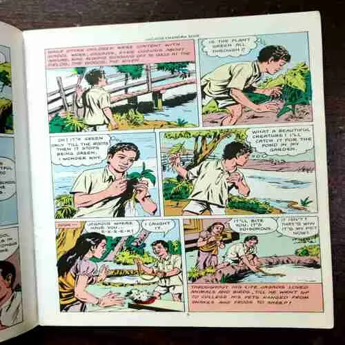 Document 10_44 Jagadis Chandra Bose