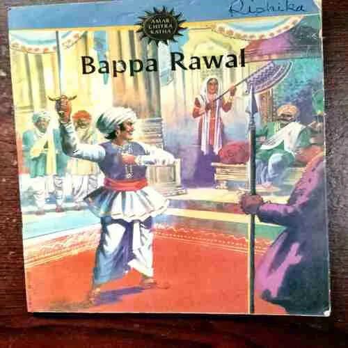 Document 10_55 BAPPA RAWAL