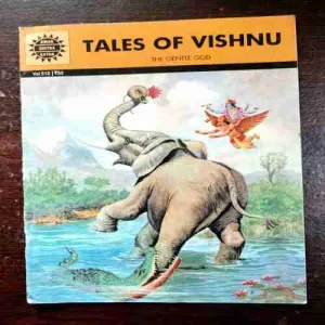 Document 10_61 Tales Of Vishnu