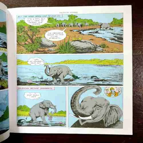 Document 10_62 Tales Of Vishnu