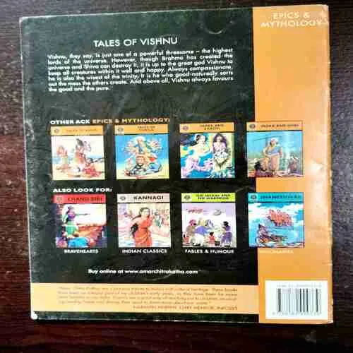 Document 10_63 Tales Of Vishnu