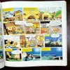 Document 10_7 Binding 3 in 1 Asterix Omnibus 3 ( Asterix And The Big Fight ) , ( Asterix In Britain ) , ( asterix and The Normans )