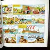 Document 10_8 Binding 3 in 1 Asterix Omnibus 3 ( Asterix And The Big Fight ) , ( Asterix In Britain ) , ( asterix and The Normans )