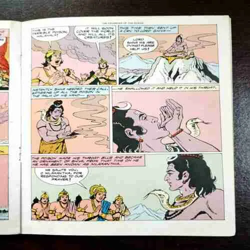 Document 10_80 The Churning Of The Ocean