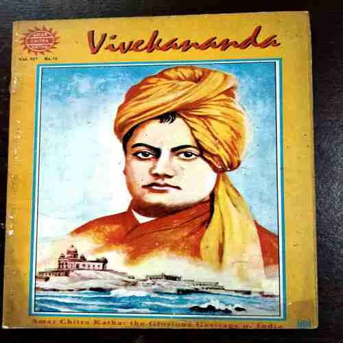 Vivekananda