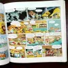 Document 10_9 Binding 3 in 1 Asterix Omnibus 3 ( Asterix And The Big Fight ) , ( Asterix In Britain ) , ( asterix and The Normans )