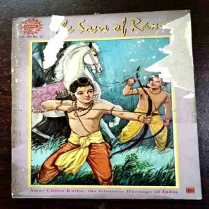 Document 10_91 The Sons Of Rama