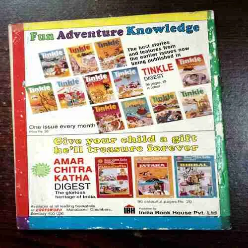 Document 10_93 The Sons Of Rama