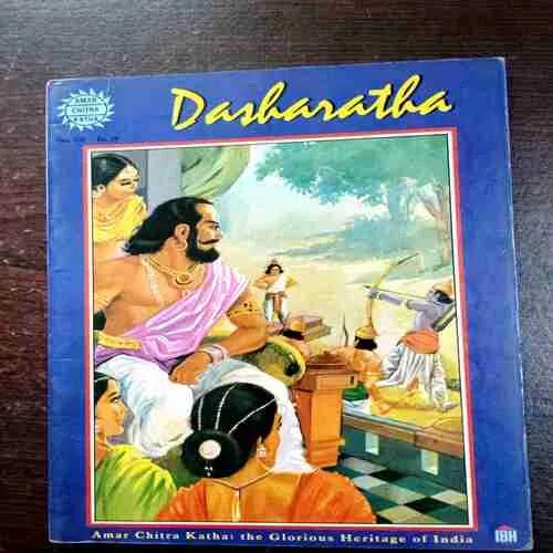Document 10_94 Dasharatha