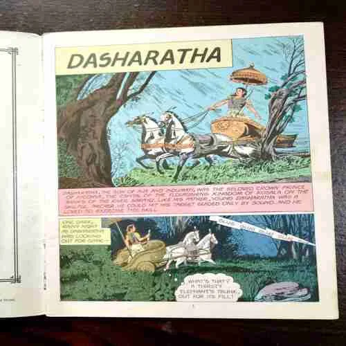 Document 10_95 Dasharatha